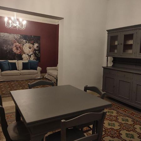 Al Vecchio Pozzo Apartamento Campobello di Licata Exterior foto