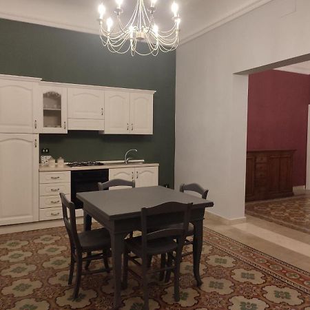 Al Vecchio Pozzo Apartamento Campobello di Licata Exterior foto