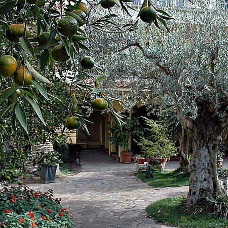Al Vecchio Pozzo Apartamento Campobello di Licata Exterior foto