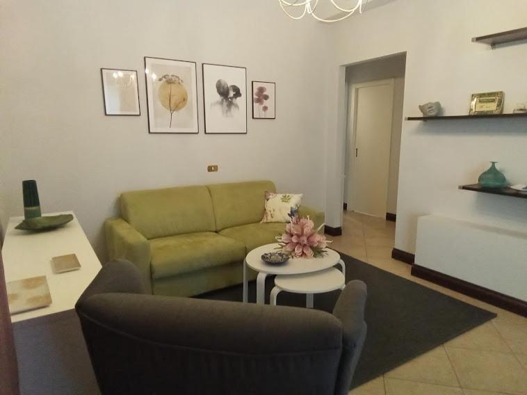 Al Vecchio Pozzo Apartamento Campobello di Licata Exterior foto