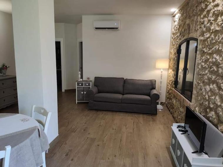 Al Vecchio Pozzo Apartamento Campobello di Licata Exterior foto