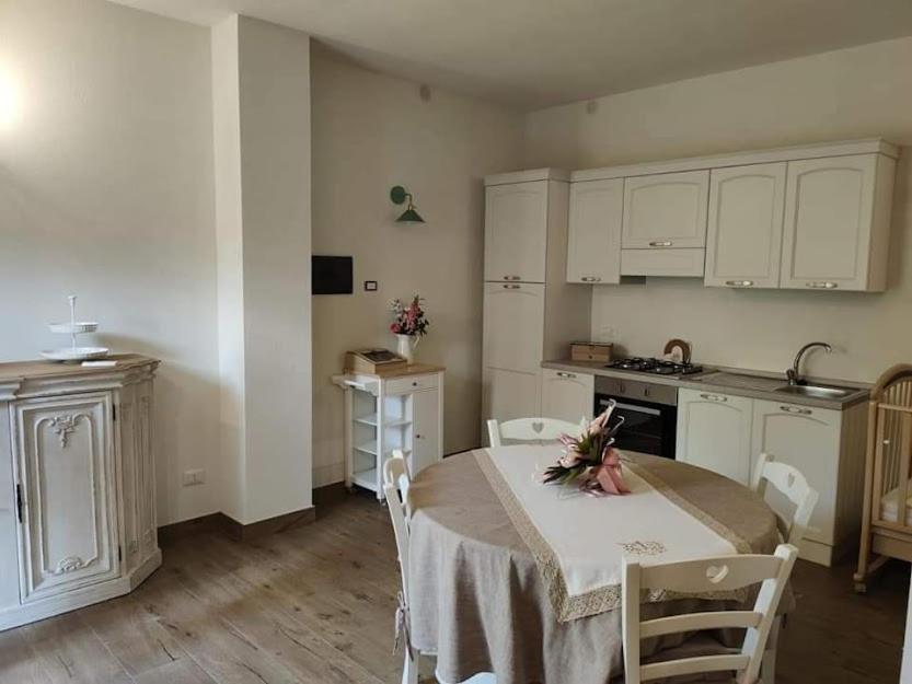 Al Vecchio Pozzo Apartamento Campobello di Licata Exterior foto