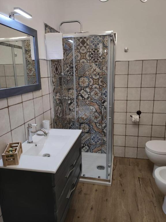 Al Vecchio Pozzo Apartamento Campobello di Licata Exterior foto
