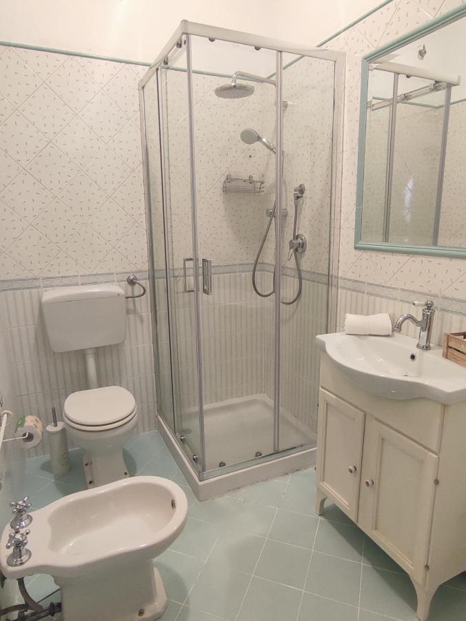 Al Vecchio Pozzo Apartamento Campobello di Licata Exterior foto