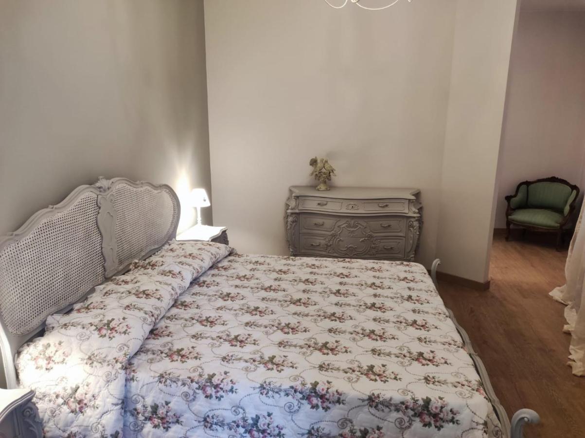 Al Vecchio Pozzo Apartamento Campobello di Licata Exterior foto