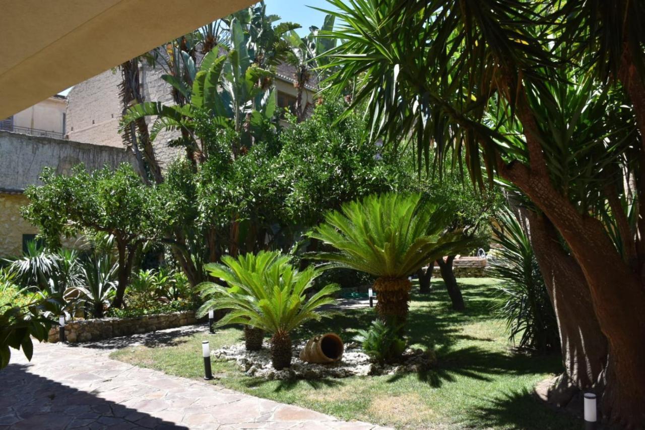 Al Vecchio Pozzo Apartamento Campobello di Licata Exterior foto