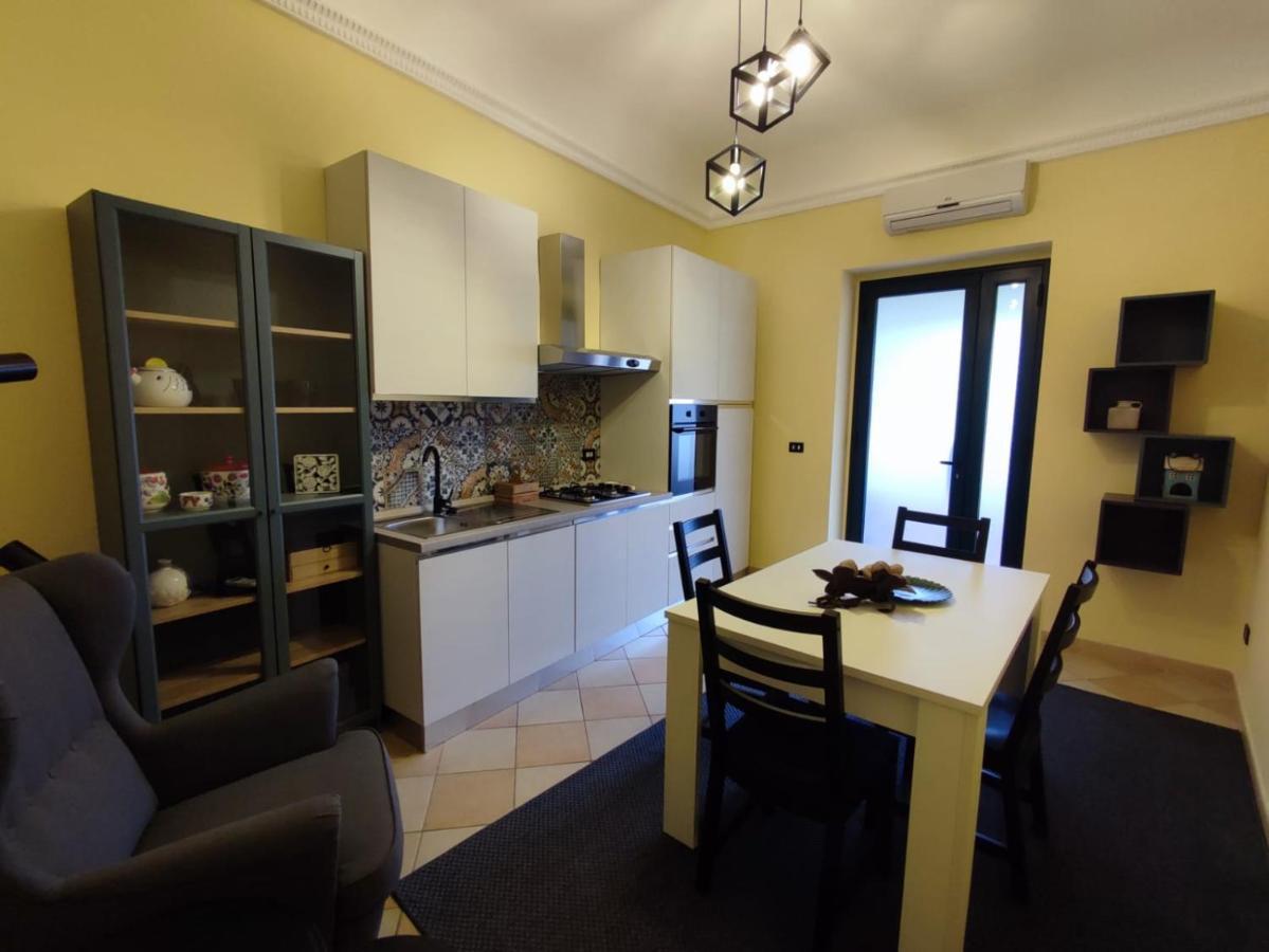 Al Vecchio Pozzo Apartamento Campobello di Licata Exterior foto