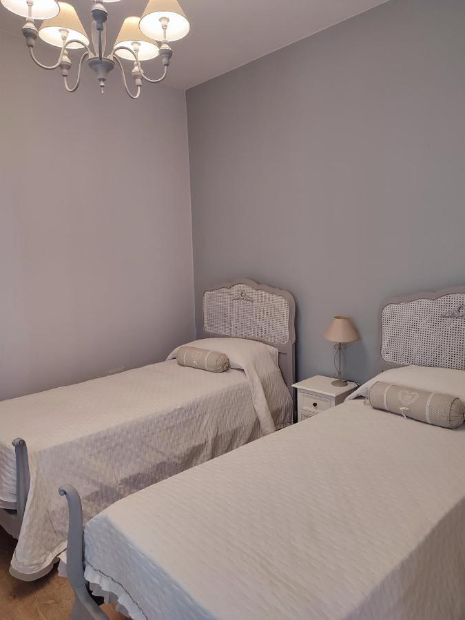 Al Vecchio Pozzo Apartamento Campobello di Licata Exterior foto