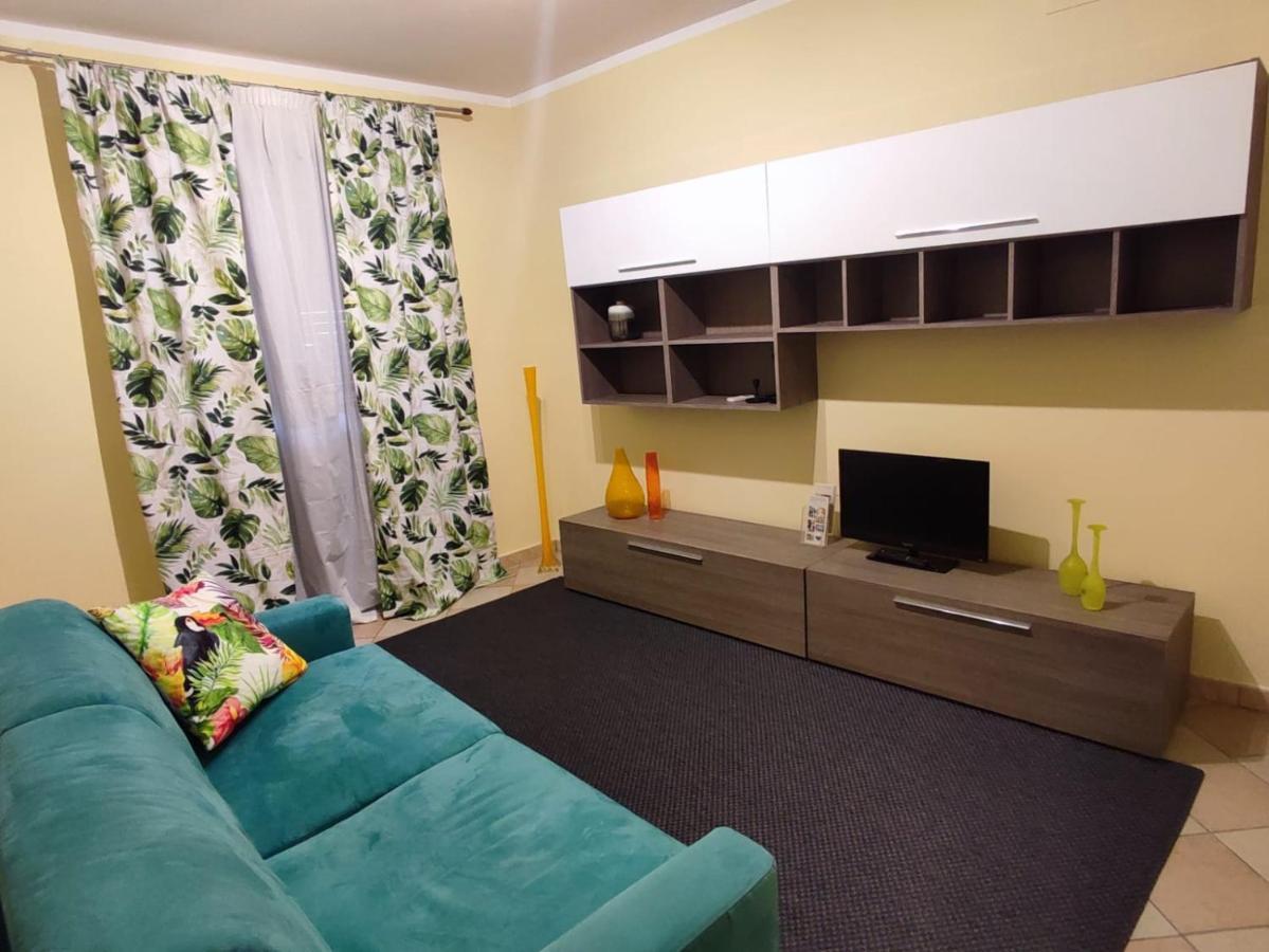 Al Vecchio Pozzo Apartamento Campobello di Licata Exterior foto
