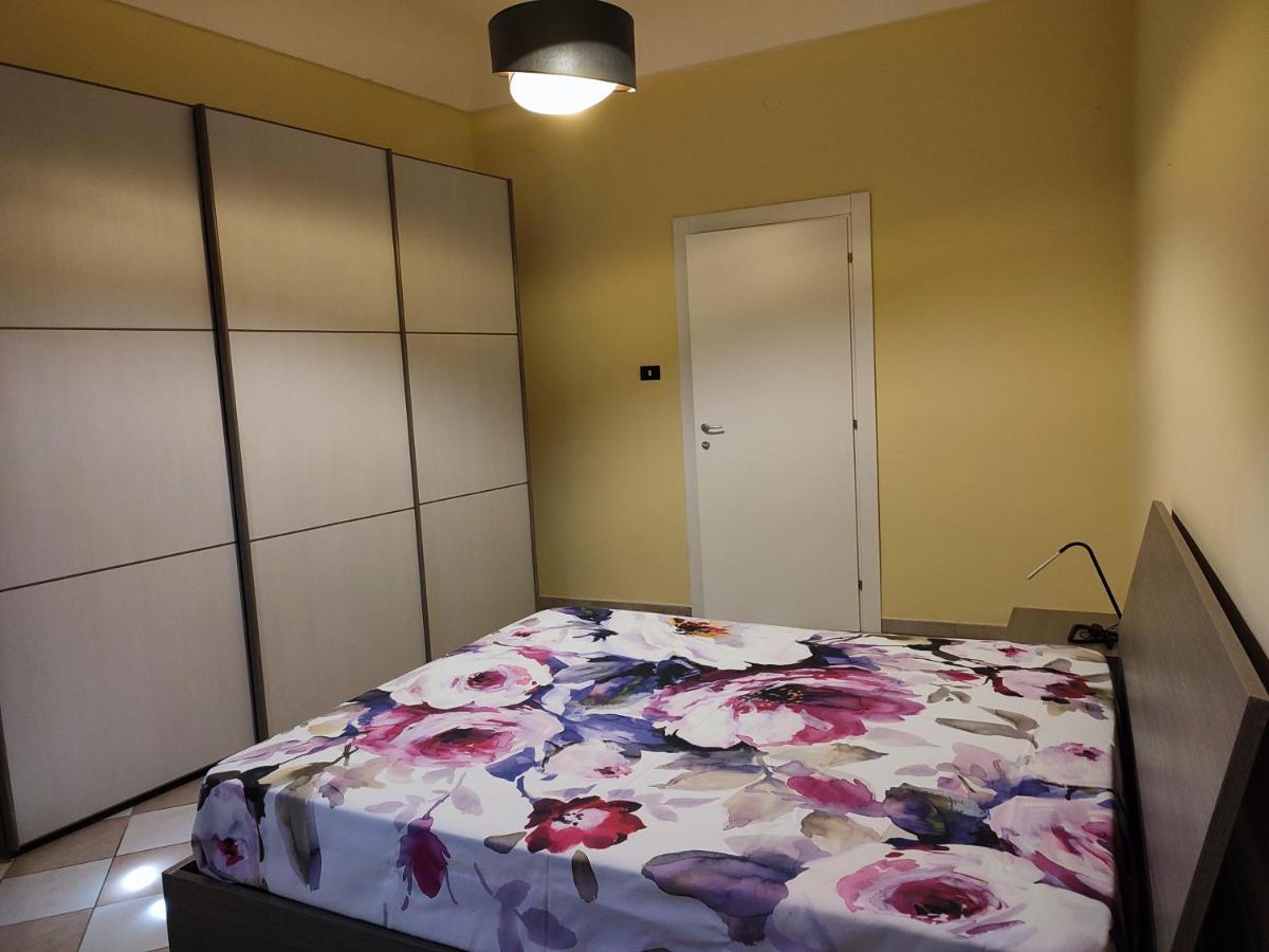 Al Vecchio Pozzo Apartamento Campobello di Licata Exterior foto