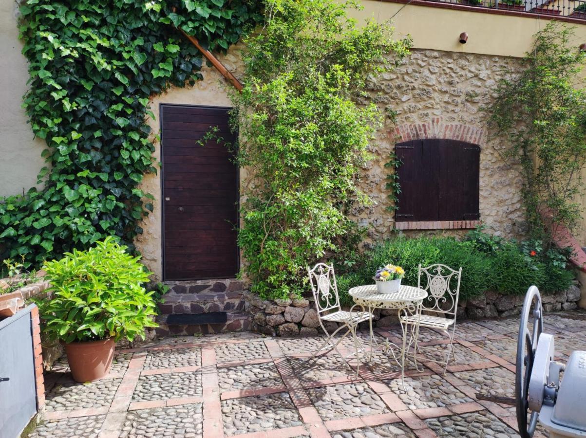 Al Vecchio Pozzo Apartamento Campobello di Licata Exterior foto