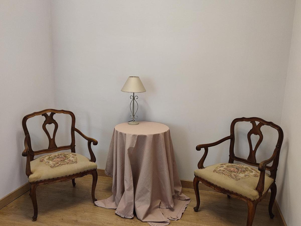 Al Vecchio Pozzo Apartamento Campobello di Licata Exterior foto
