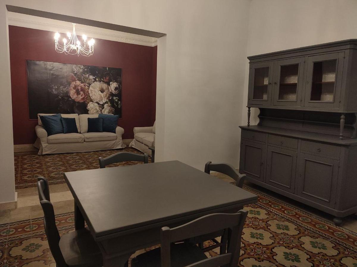 Al Vecchio Pozzo Apartamento Campobello di Licata Exterior foto