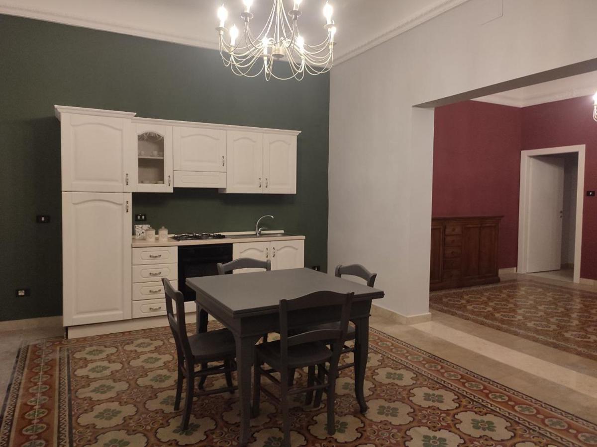 Al Vecchio Pozzo Apartamento Campobello di Licata Exterior foto