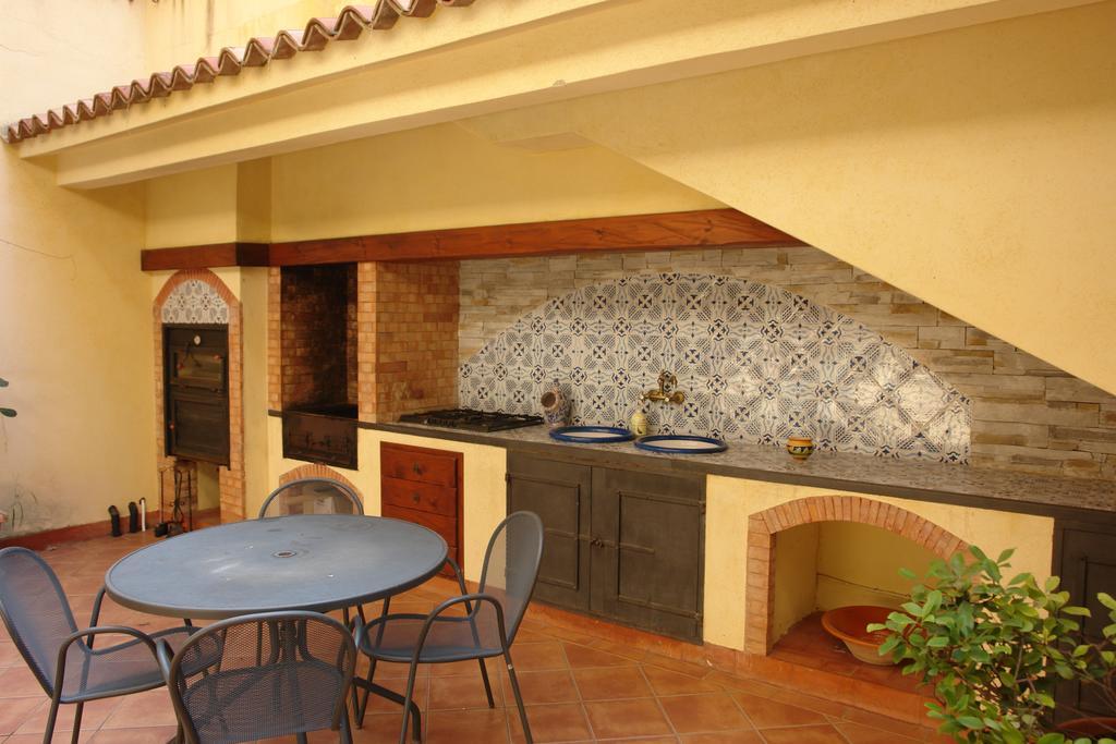 Al Vecchio Pozzo Apartamento Campobello di Licata Quarto foto