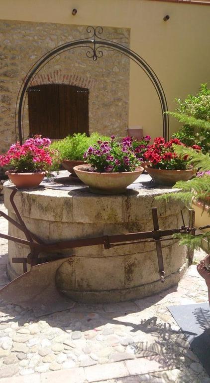 Al Vecchio Pozzo Apartamento Campobello di Licata Quarto foto