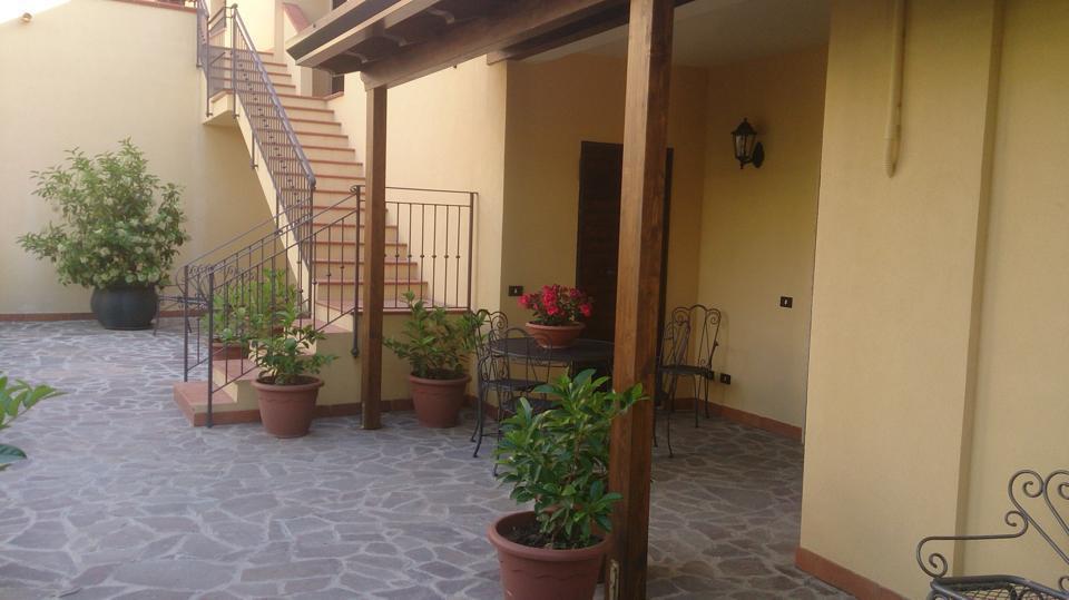 Al Vecchio Pozzo Apartamento Campobello di Licata Quarto foto