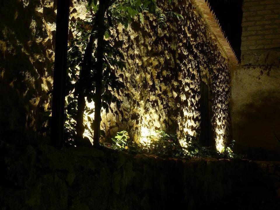 Al Vecchio Pozzo Apartamento Campobello di Licata Exterior foto