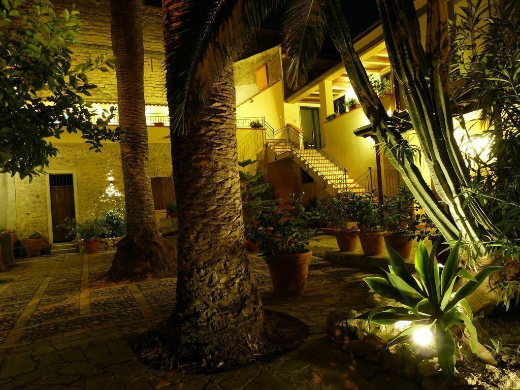 Al Vecchio Pozzo Apartamento Campobello di Licata Exterior foto