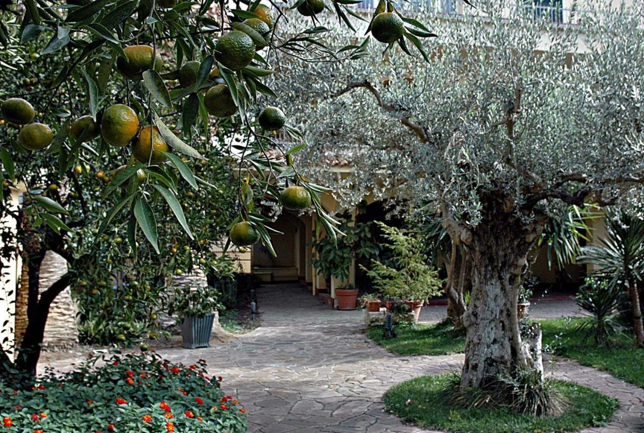 Al Vecchio Pozzo Apartamento Campobello di Licata Exterior foto