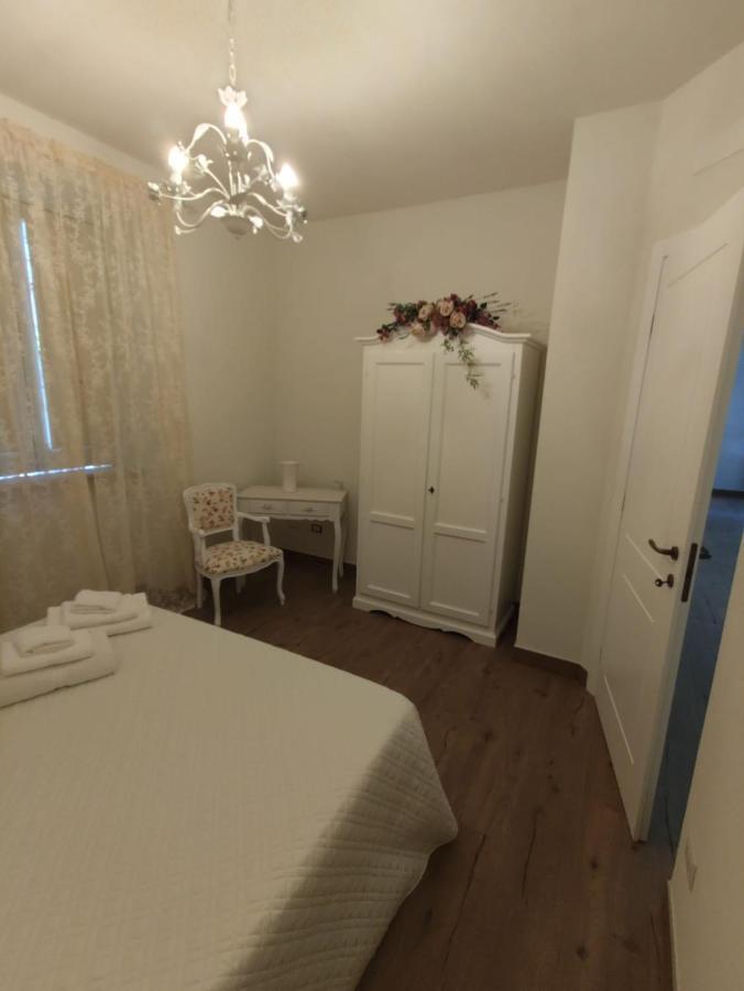 Al Vecchio Pozzo Apartamento Campobello di Licata Exterior foto